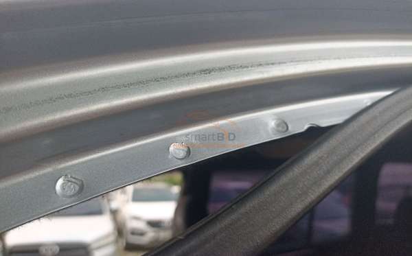 MITSUBISHI PAJERO SPORT 2.5 E GLX (4X4)