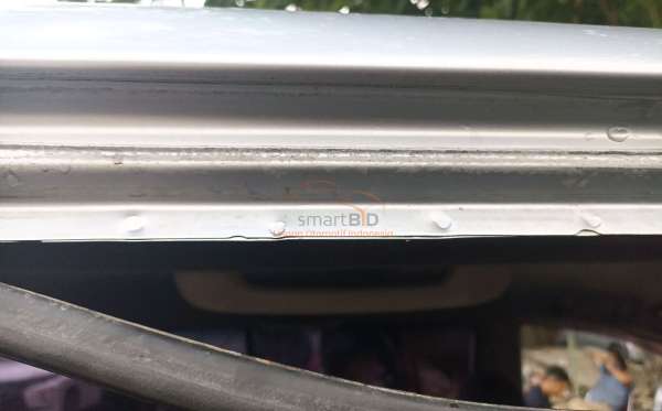 MITSUBISHI PAJERO SPORT 2.5 E GLX (4X4)