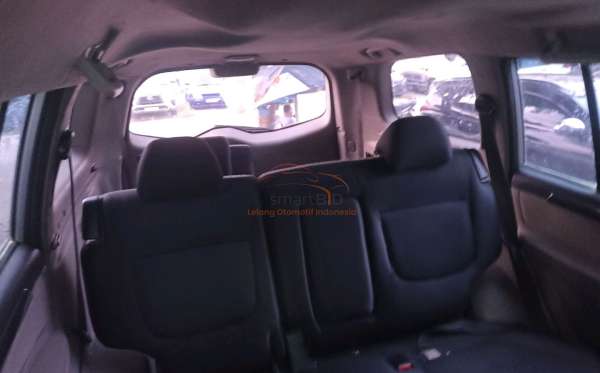 MITSUBISHI PAJERO SPORT 2.5 E GLX (4X4)