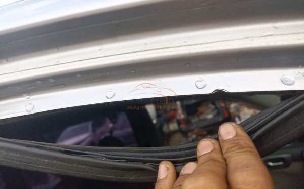 MITSUBISHI PAJERO SPORT 2.5 E GLX (4X4)