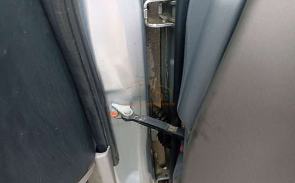 MITSUBISHI PAJERO SPORT 2.5 E GLX (4X4)