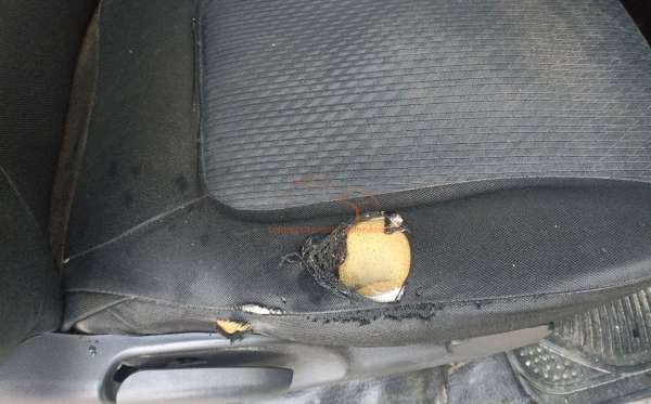 MITSUBISHI PAJERO SPORT 2.5 E GLX (4X4)