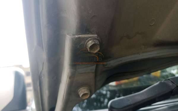 MITSUBISHI PAJERO SPORT 2.5 E GLX (4X4)