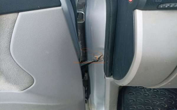 MITSUBISHI PAJERO SPORT 2.5 E GLX (4X4)