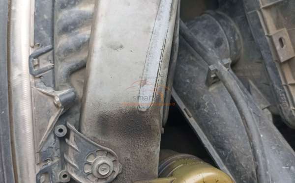 MITSUBISHI PAJERO SPORT 2.5 E GLX (4X4)