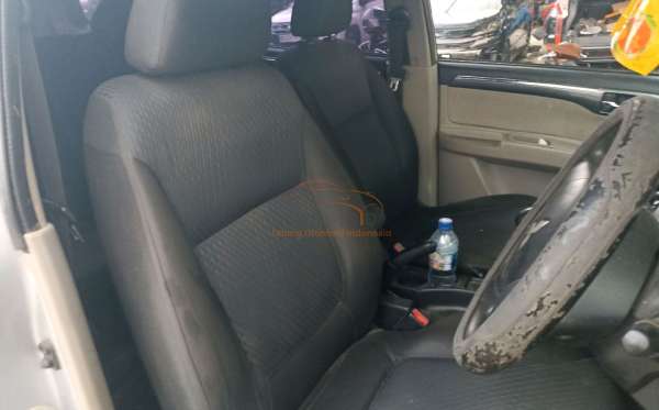 MITSUBISHI PAJERO SPORT 2.5 E GLX (4X4)