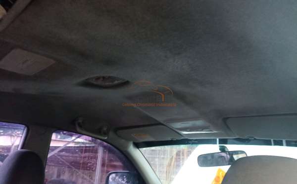 MITSUBISHI PAJERO SPORT 2.5 E GLX (4X4)