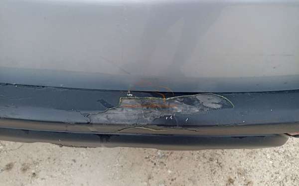 MITSUBISHI PAJERO SPORT 2.5 E GLX (4X4)