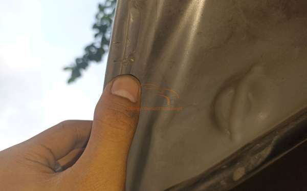 MITSUBISHI PAJERO SPORT 2.5 E GLX (4X4)