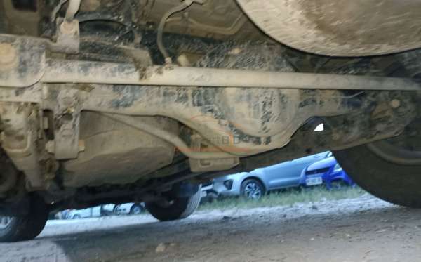 MITSUBISHI PAJERO SPORT 2.5 E GLX (4X4)