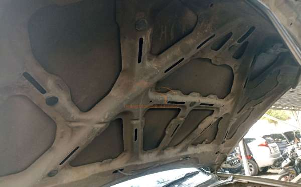 MITSUBISHI PAJERO SPORT 2.5 E GLX (4X4)