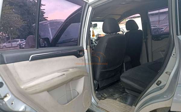 MITSUBISHI PAJERO SPORT 2.5 E GLX (4X4)