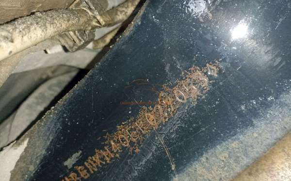 MITSUBISHI PAJERO SPORT 2.5 E GLX (4X4)