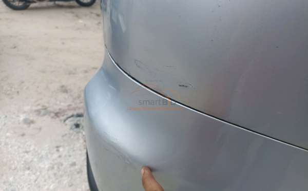 MITSUBISHI PAJERO SPORT 2.5 E GLX (4X4)