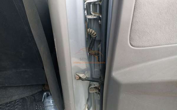 MITSUBISHI PAJERO SPORT 2.5 E GLX (4X4)