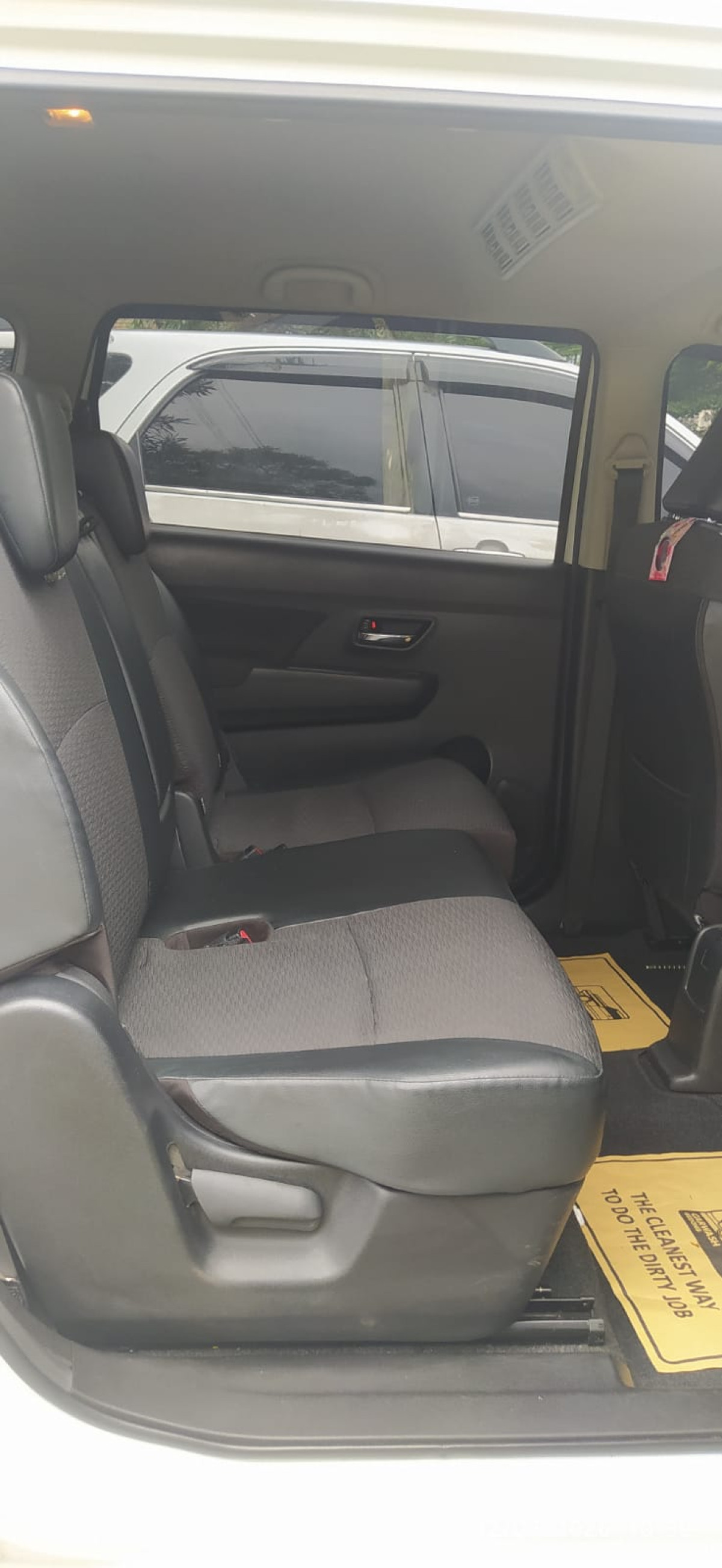 SUZUKI  XL7 XL 7415F GL 4X2 MT