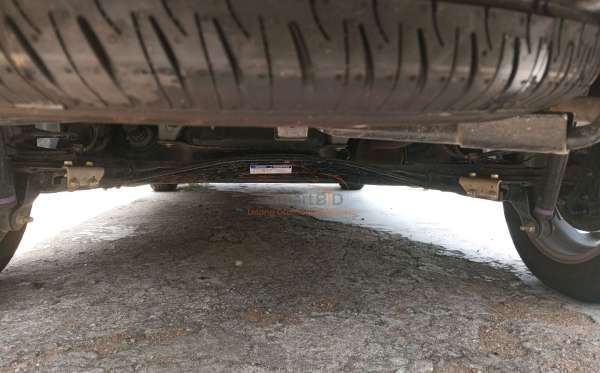 TOYOTA CALYA 1.2 G A/T