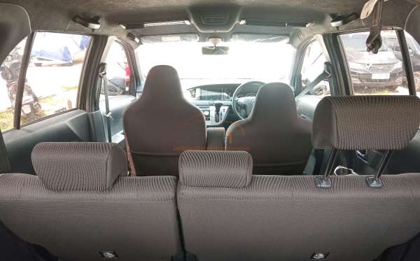 TOYOTA CALYA 1.2 G A/T