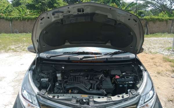 TOYOTA CALYA 1.2 G A/T