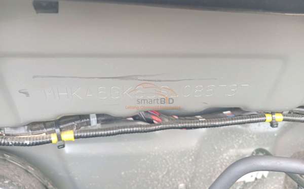 TOYOTA CALYA 1.2 G A/T