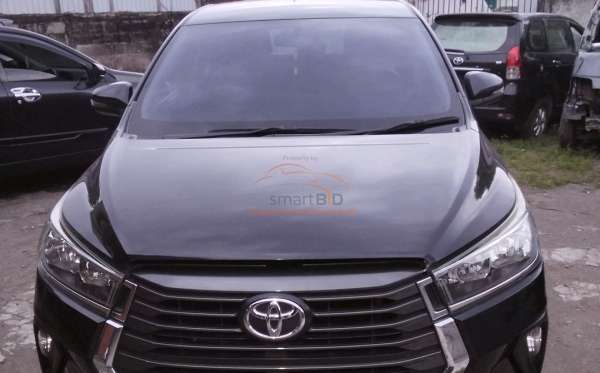 TOYOTA INNOVA G
