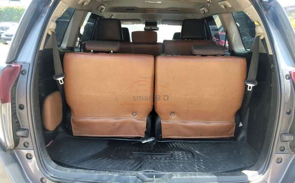 TOYOTA KIJANG