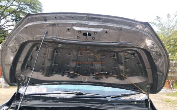 TOYOTA KIJANG