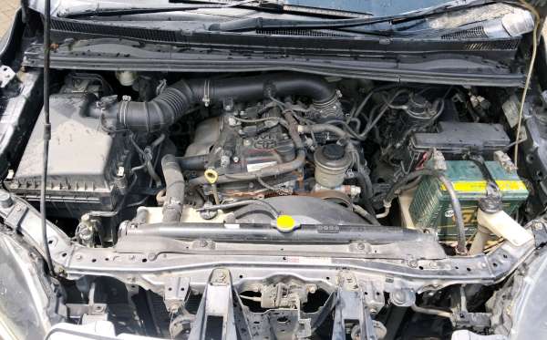 TOYOTA KIJANG