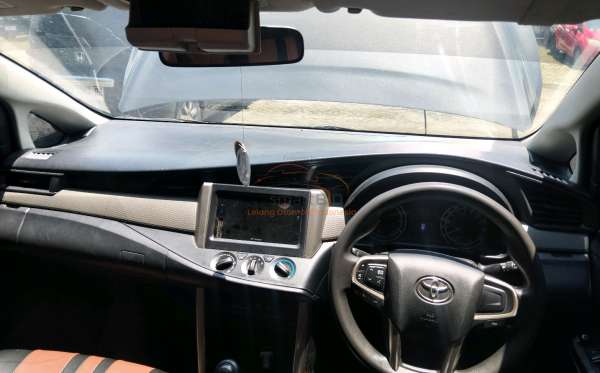 TOYOTA KIJANG