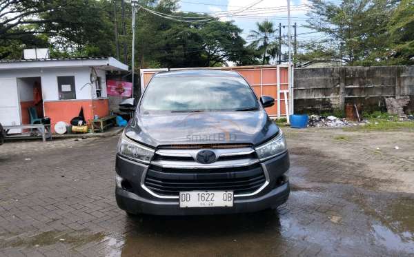 TOYOTA KIJANG