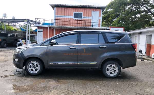 TOYOTA KIJANG