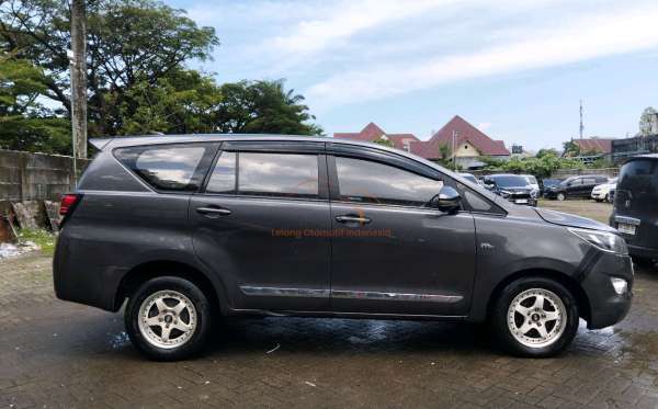 TOYOTA KIJANG