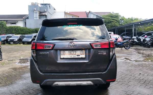 TOYOTA KIJANG