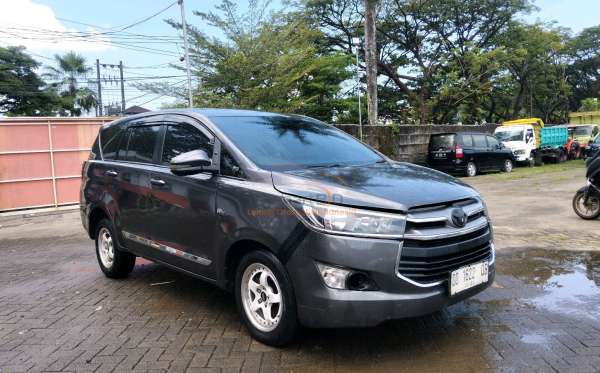 TOYOTA KIJANG
