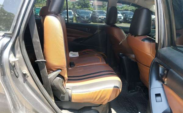 TOYOTA KIJANG