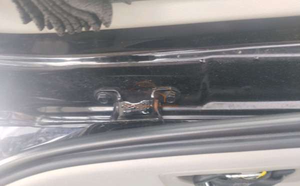 TOYOTA VELLFIRE 2.5G