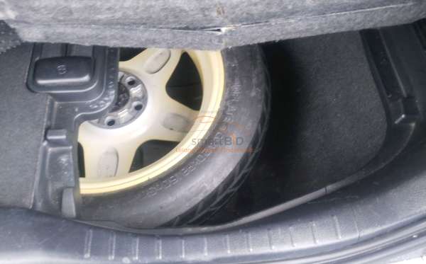 TOYOTA VELLFIRE 2.5G