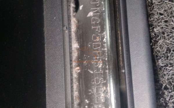 TOYOTA VELLFIRE 2.5G