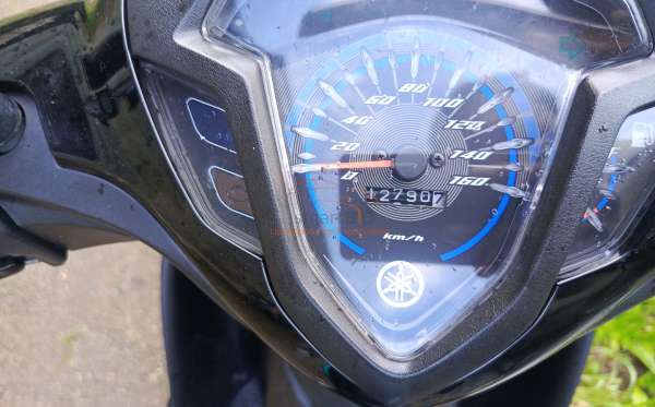 YAMAHA JUPITER Z1 FI CW