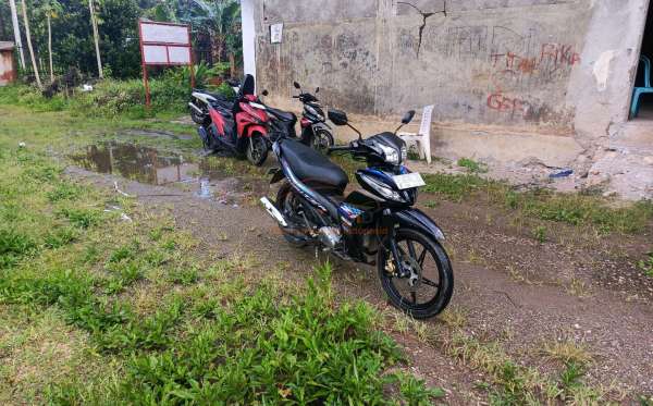 YAMAHA JUPITER Z1 FI CW