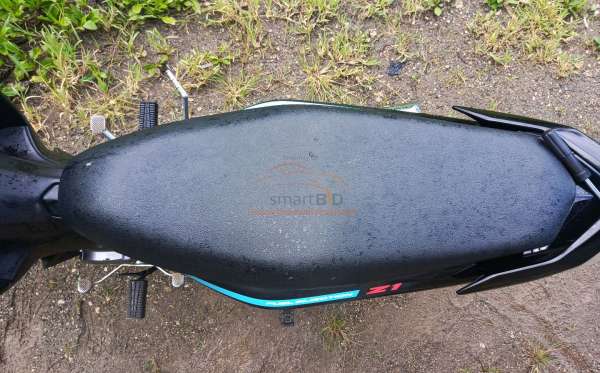 YAMAHA JUPITER Z1 FI CW