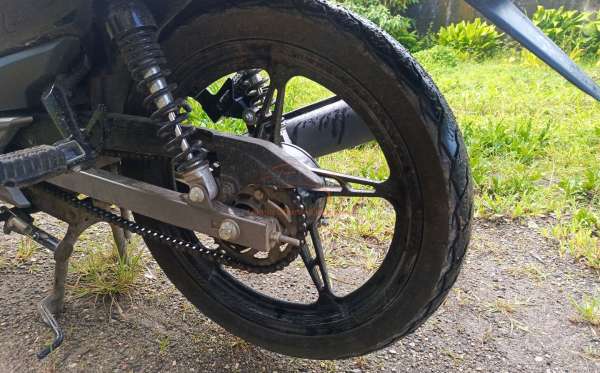 YAMAHA JUPITER Z1 FI CW