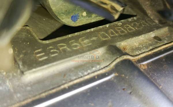 YAMAHA JUPITER Z1 FI CW