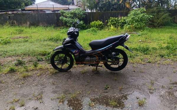 YAMAHA JUPITER Z1 FI CW