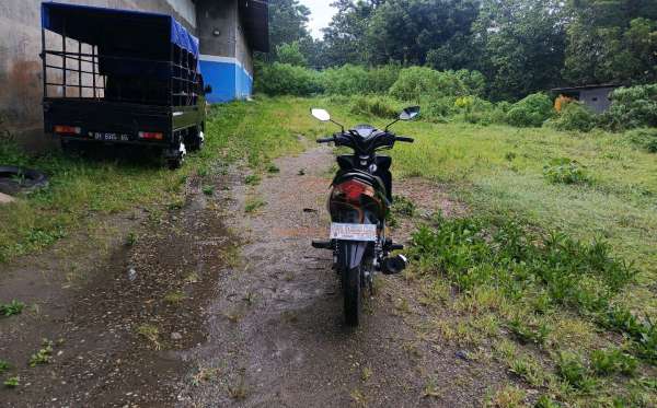 YAMAHA JUPITER Z1 FI CW