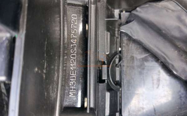 YAMAHA JUPITER Z1 FI CW