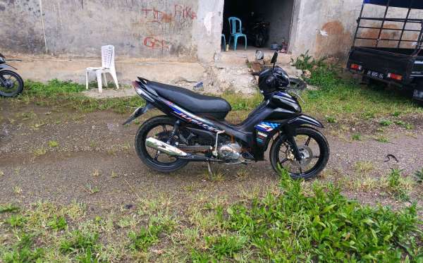 YAMAHA JUPITER Z1 FI CW