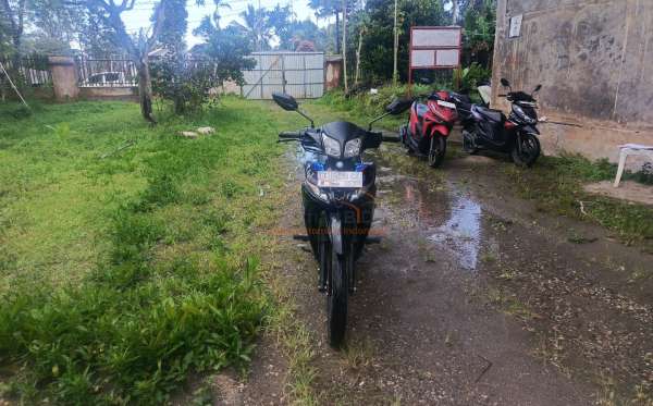 YAMAHA JUPITER Z1 FI CW