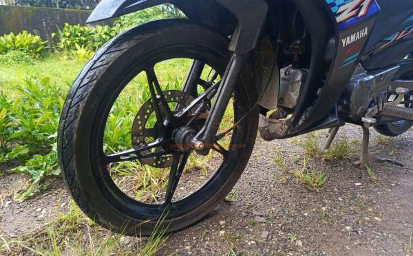 YAMAHA JUPITER Z1 FI CW