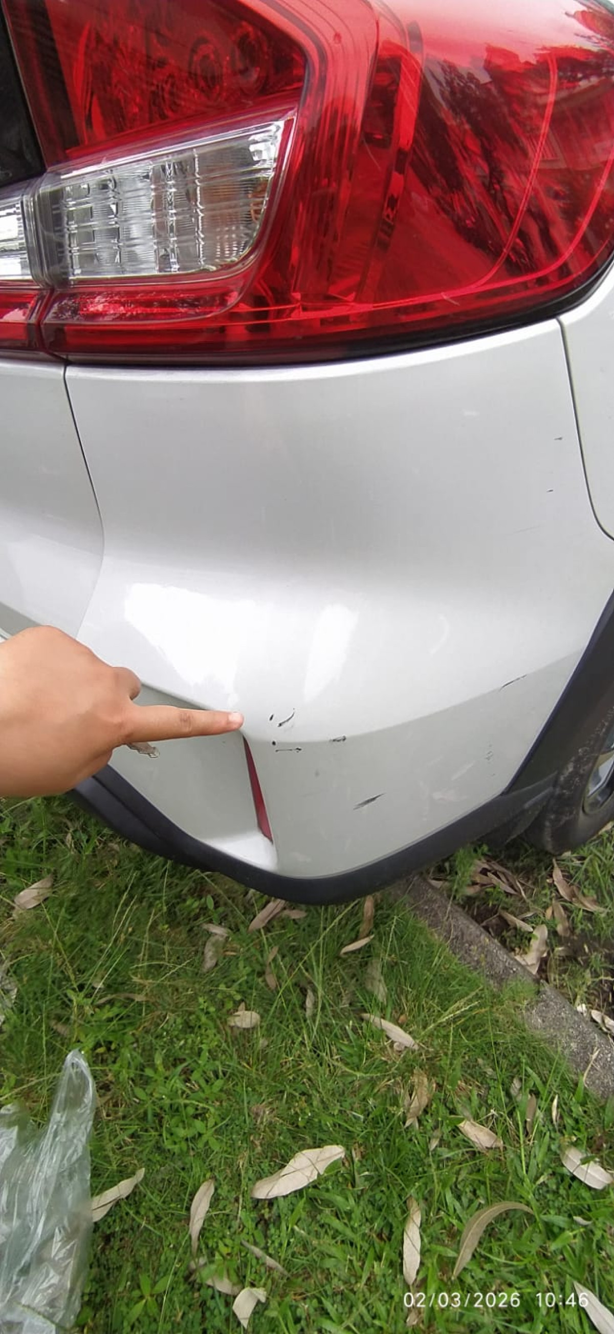 SUZUKI  XL7 XL 7415F GL 4X2 MT